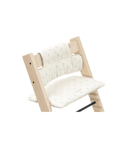 * Stokke® Tripp Trapp® Classic Cushion Kussen | Wheat Cream