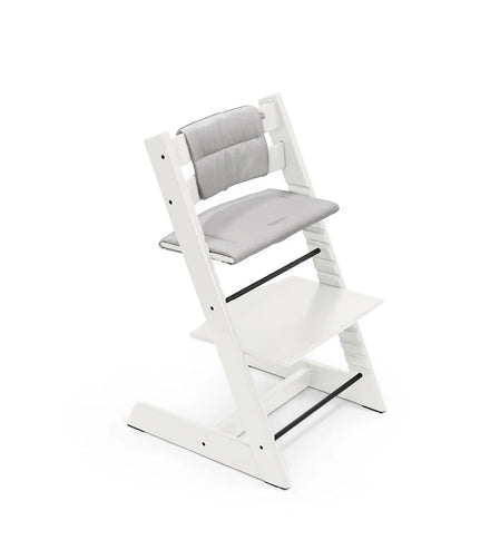 Stokke® Tripp Trapp® Kussen | Antraciet