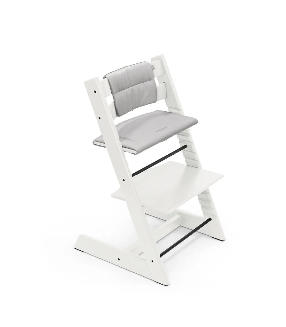 Stokke® Tripp Trapp® Kussen | Antraciet