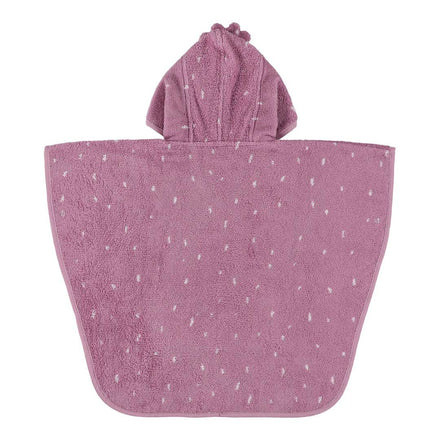 Trixie Badcape Poncho | Mrs. Peacock