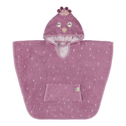 Trixie Badcape Poncho | Mrs. Peacock