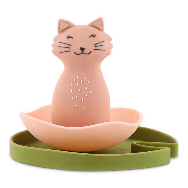Trixie Badspeelgoed Drijvende Bloem | Mrs. Cat