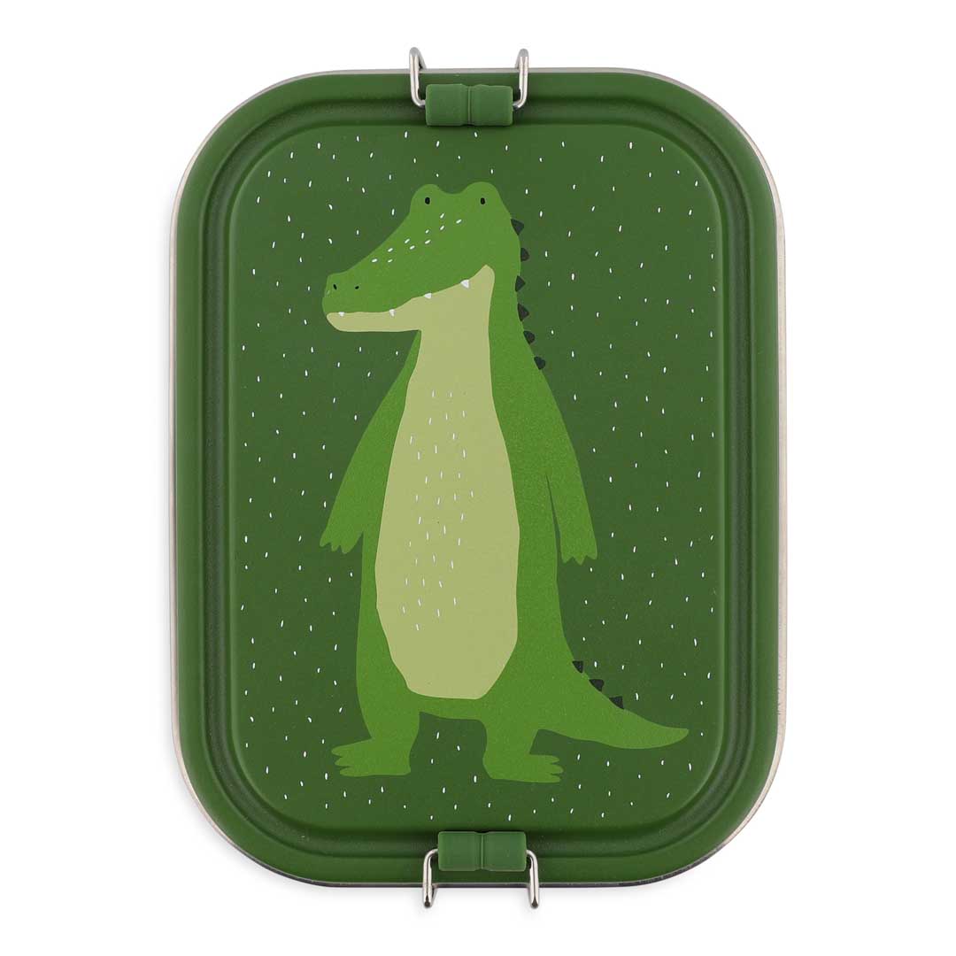 Trixie Brooddoos Groot | Mr. Alligator