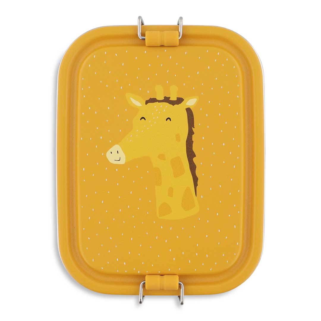 Trixie Brooddoos Klein | Mr. Giraffe