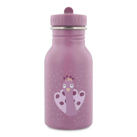 Trixie RVS Drinkfles 350ml | Mrs. Peacock
