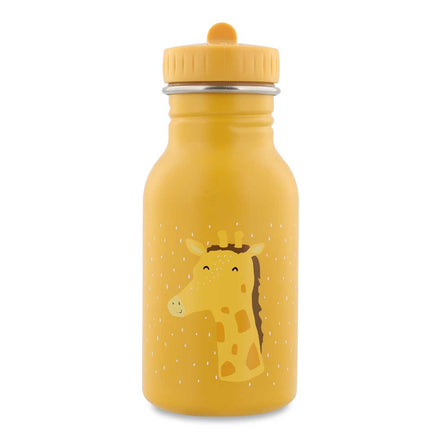 Trixie RVS Drinkfles 350ml | Mr. Giraffe