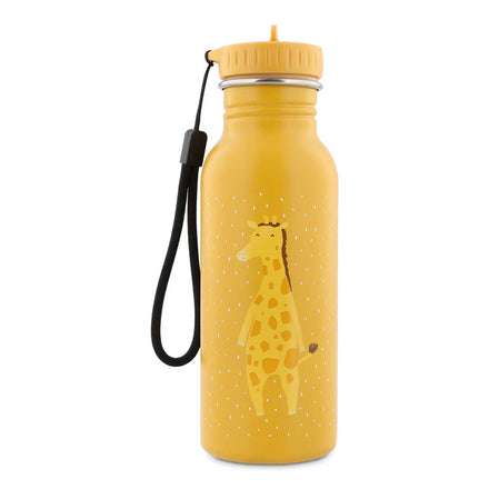 Trixie RVS Drinkfles 500ml | Mr. Giraffe