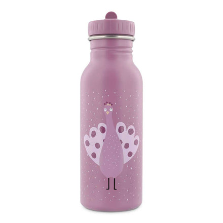 Trixie RVS Drinkfles 500ml | Mrs. Peacock