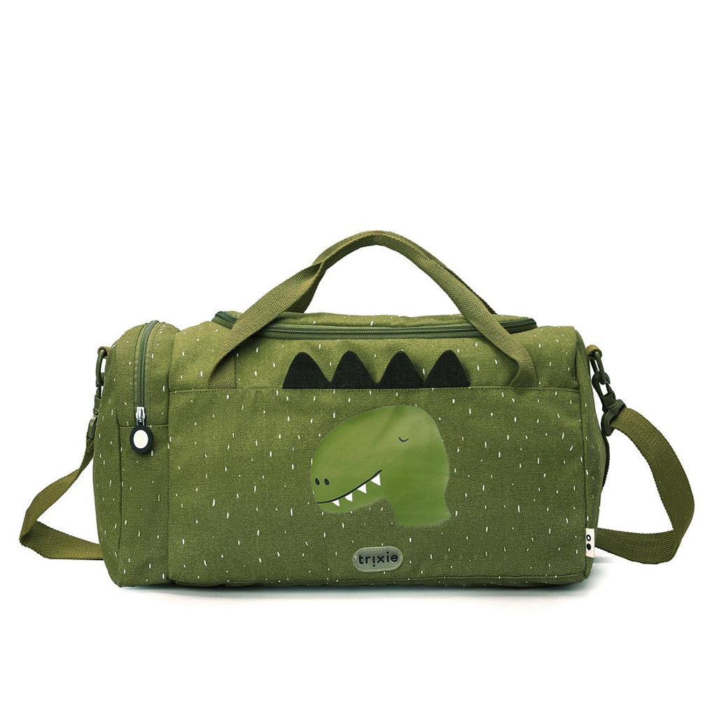Trixie Sporttas Mr. Dino ruime gymtas