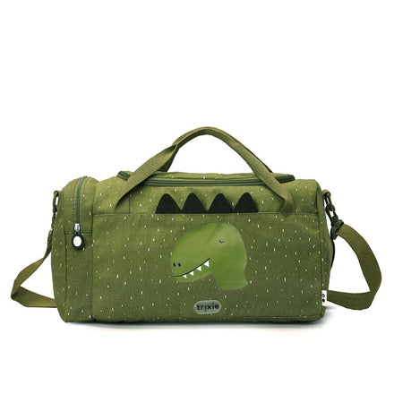 Trixie Sporttas Mr. Dino ruime gymtas