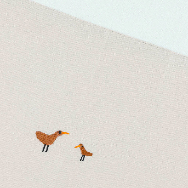Trixie Ledikantlaken 110x140cm | Babbling Birds