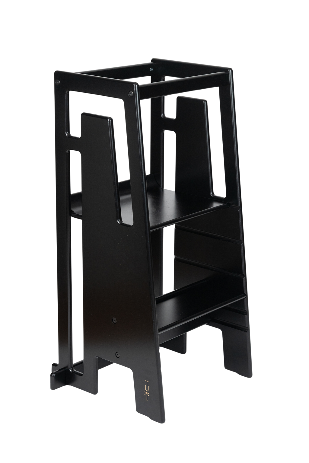 Tuki Leertoren | Zwart