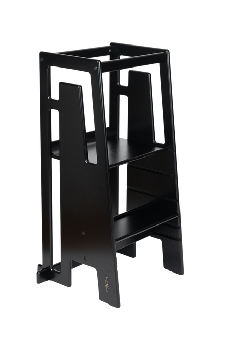 Tuki Leertoren | Zwart