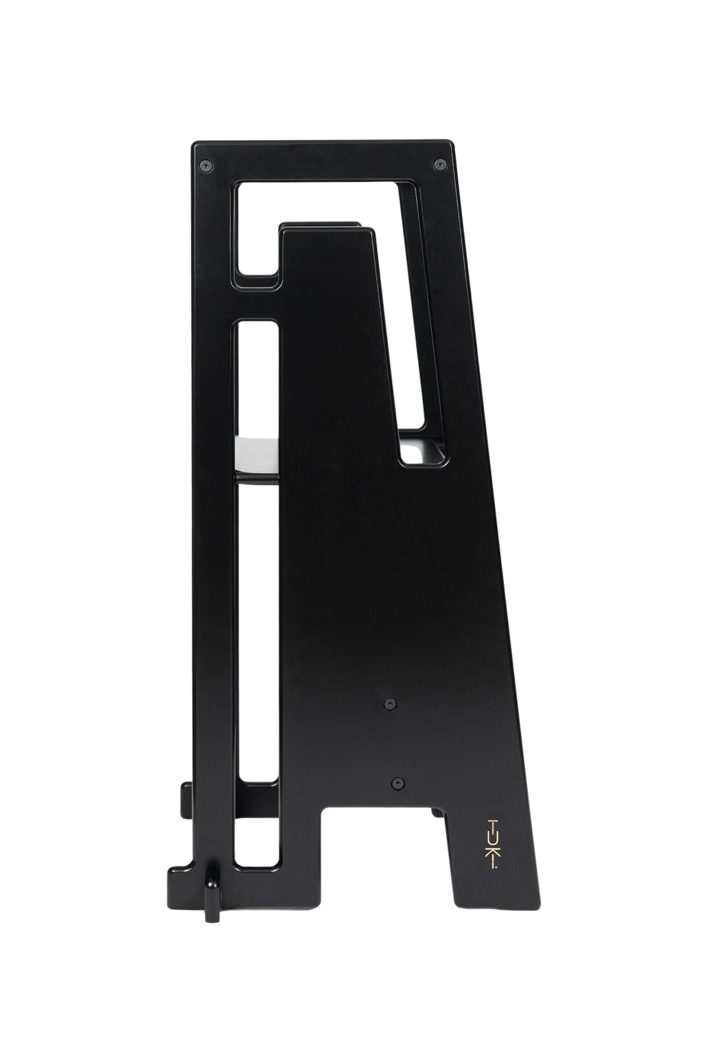 Tuki Leertoren | Zwart