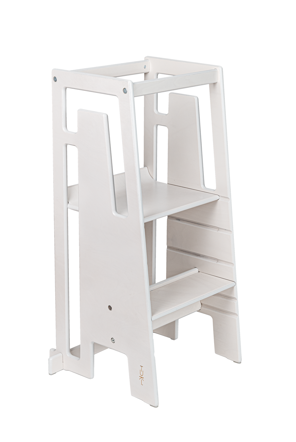 Tuki Leertoren | Whitewash