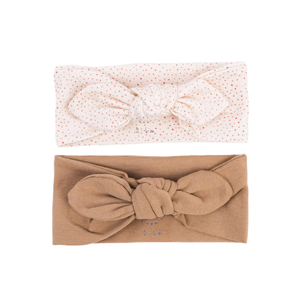 Mrs. Ertha Twiny Haarband | Unique Dots