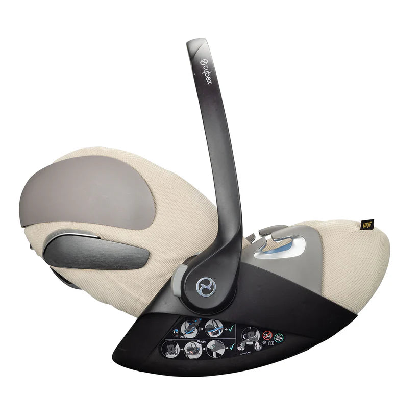 Ukje Hoes Voor Cybex Cloud Z/Z2/T