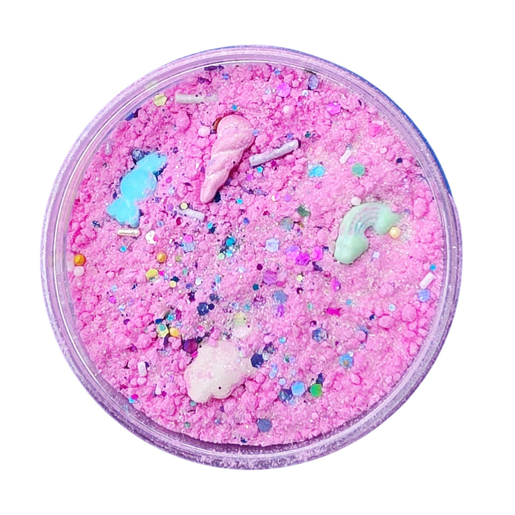 SensoryFun SensoryFizz Bruispoeder 150gr | Unicorn Sparkle