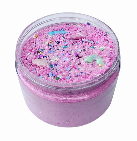 SensoryFun SensoryFizz Bruispoeder 150gr | Unicorn Sparkle