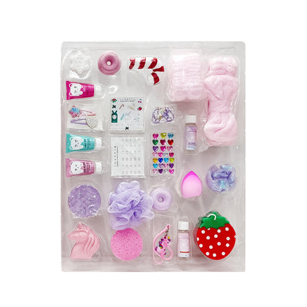 * Inuwet Adventskalender