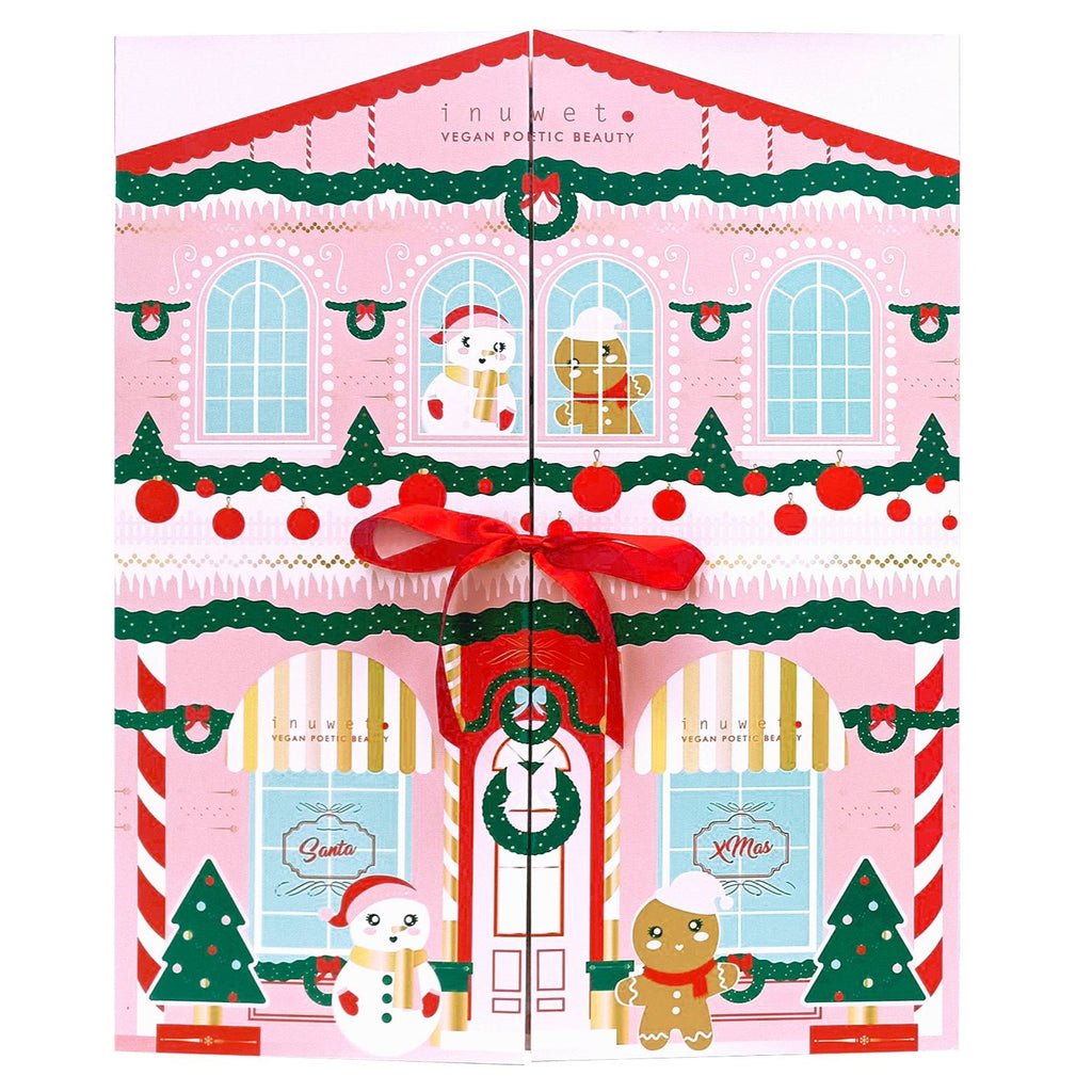 * Inuwet Adventskalender