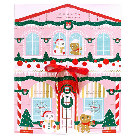 * Inuwet Adventskalender