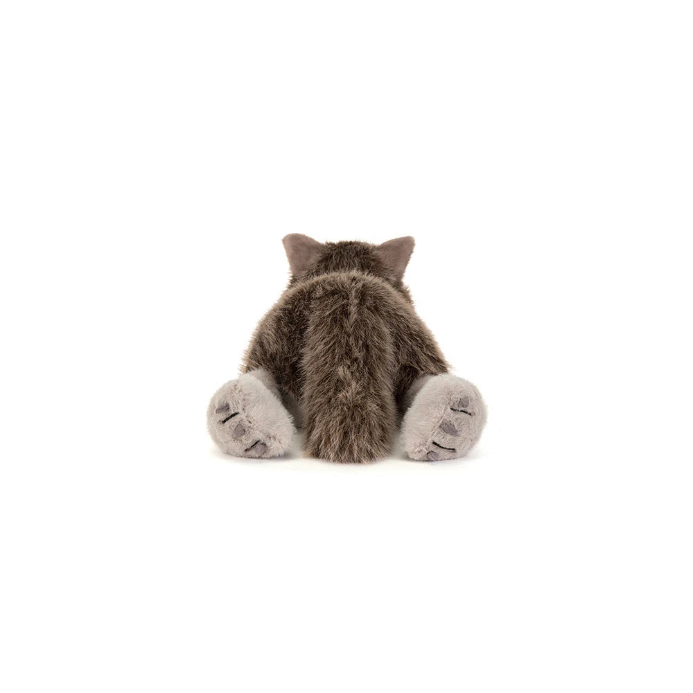 Jellycat Knuffel Ulrich Wolf 40cm