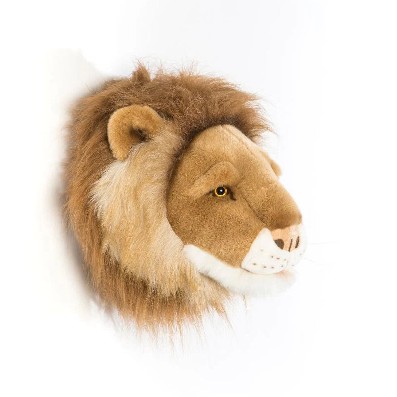 Wild & Soft Leeuw