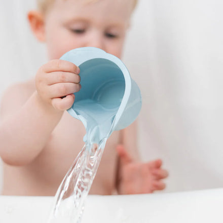 Done By Deer Badspeelgoed Stapelbekers | Elphee Colour Mix