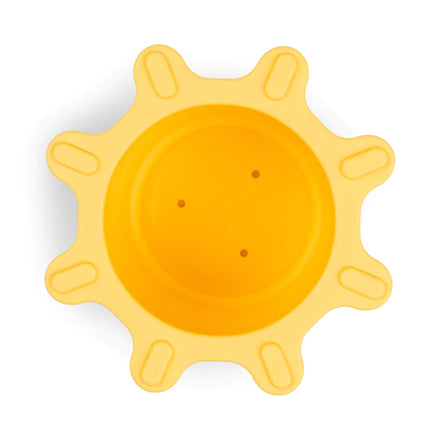 Done By Deer Badspeelgoed Stapelbekers | Elphee Colour Mix