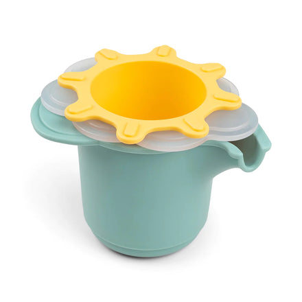 Done By Deer Badspeelgoed Stapelbekers | Elphee Colour Mix