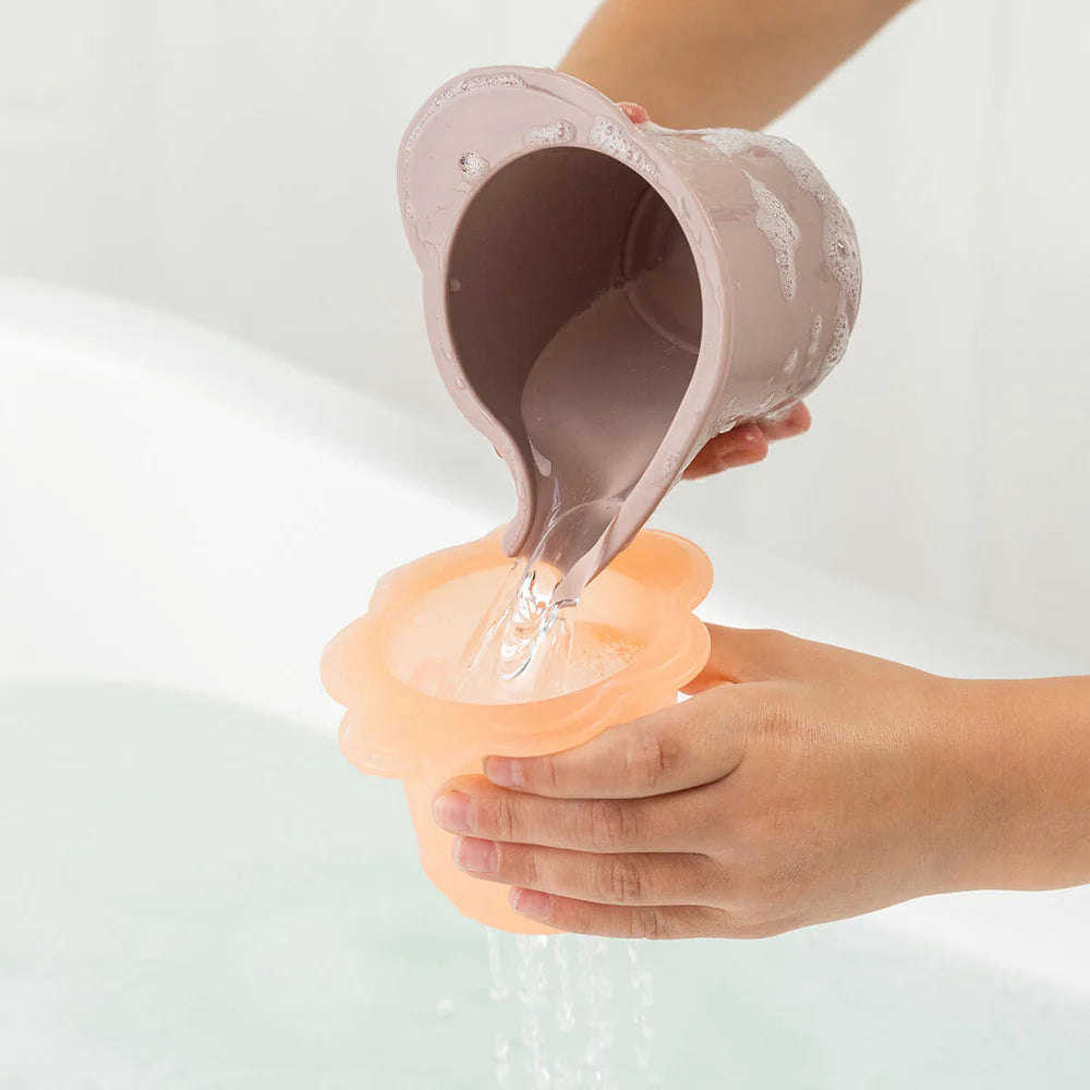 Done By Deer Badspeelgoed Stapelbekers | Elphee Powder