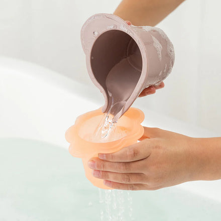 Done By Deer Badspeelgoed Stapelbekers | Elphee Powder