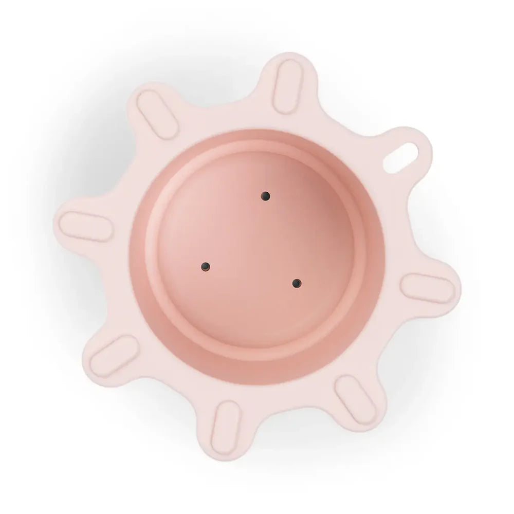 Done By Deer Badspeelgoed Stapelbekers | Elphee Powder