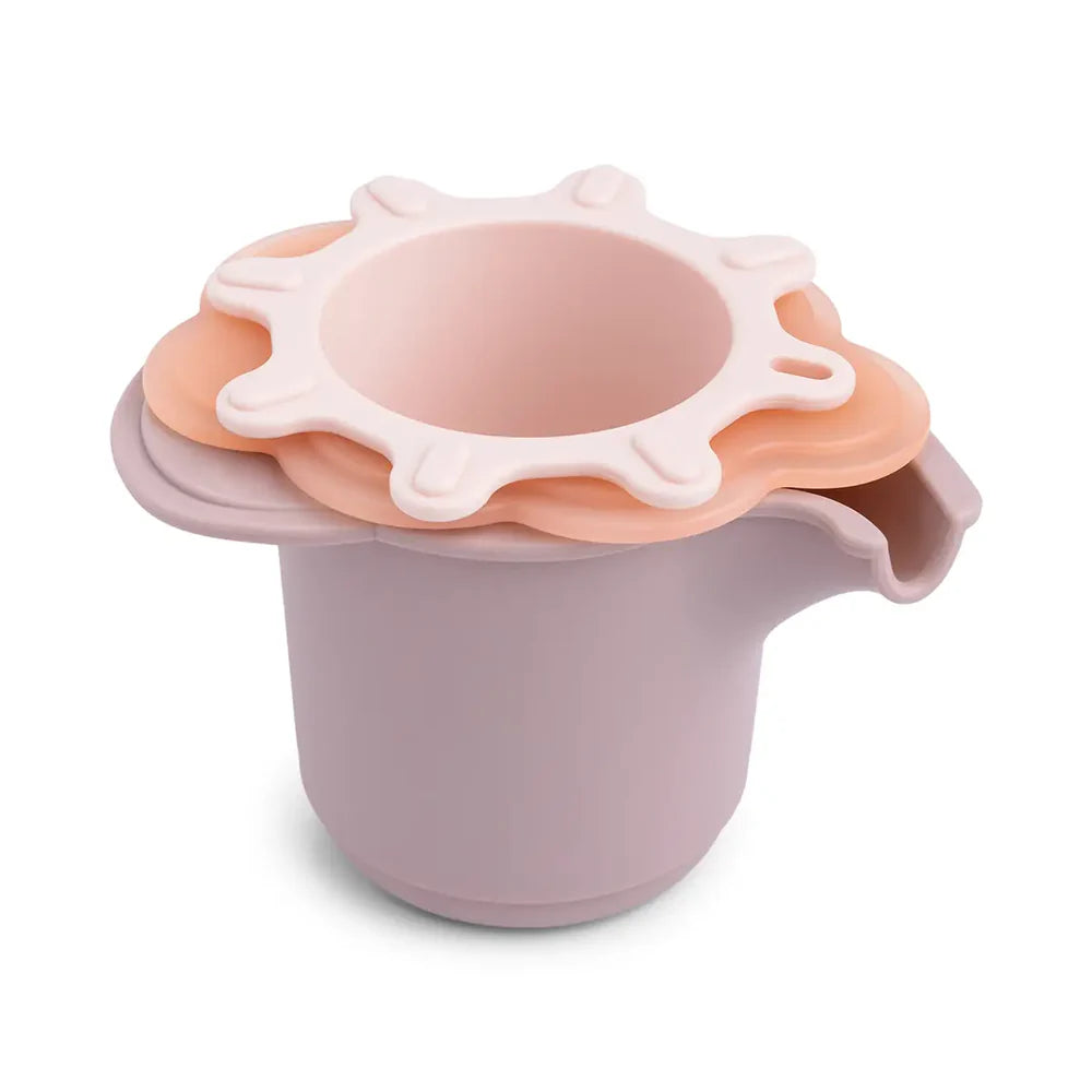 Done By Deer Badspeelgoed Stapelbekers | Elphee Powder