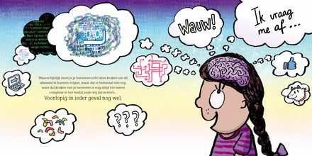 Boycott Weetjesboek | Wat is AI?