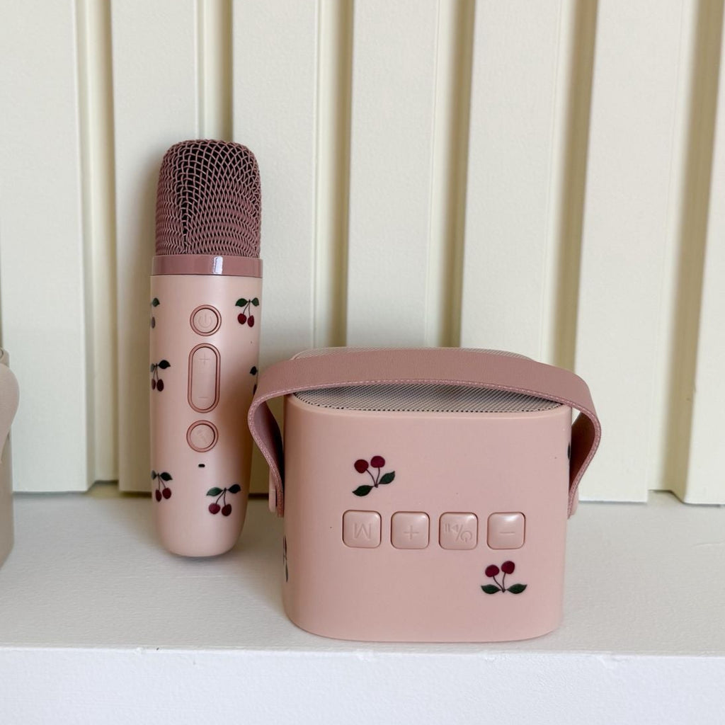 * Konges Sløjd Kids Karaoke | Cherry