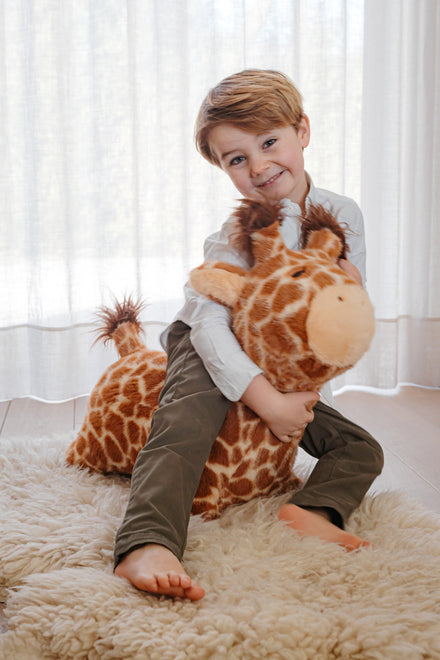 Wild & Soft Bouncy | Giraf