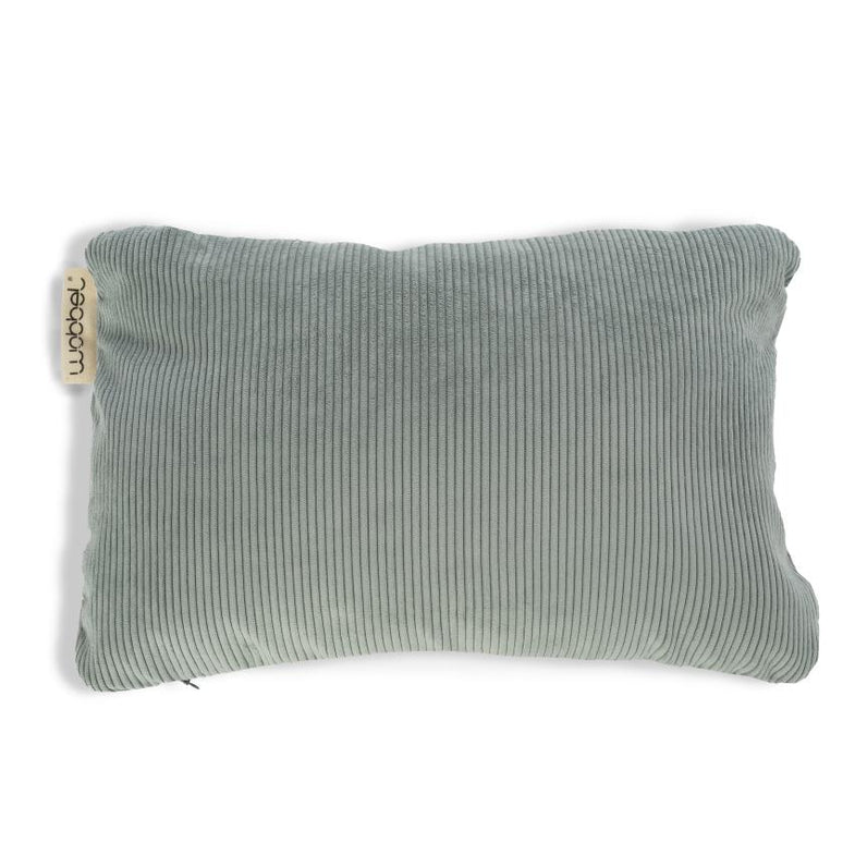 Wobbel Original Deck Kussen Pillow | Soft Sea Corduroy