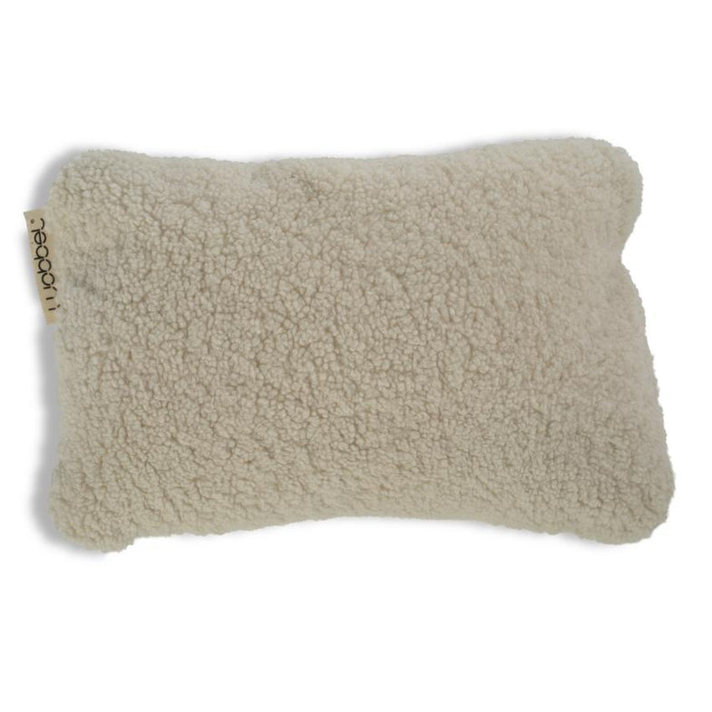 Wobbel Original Deck Kussen Pillow | Teddy