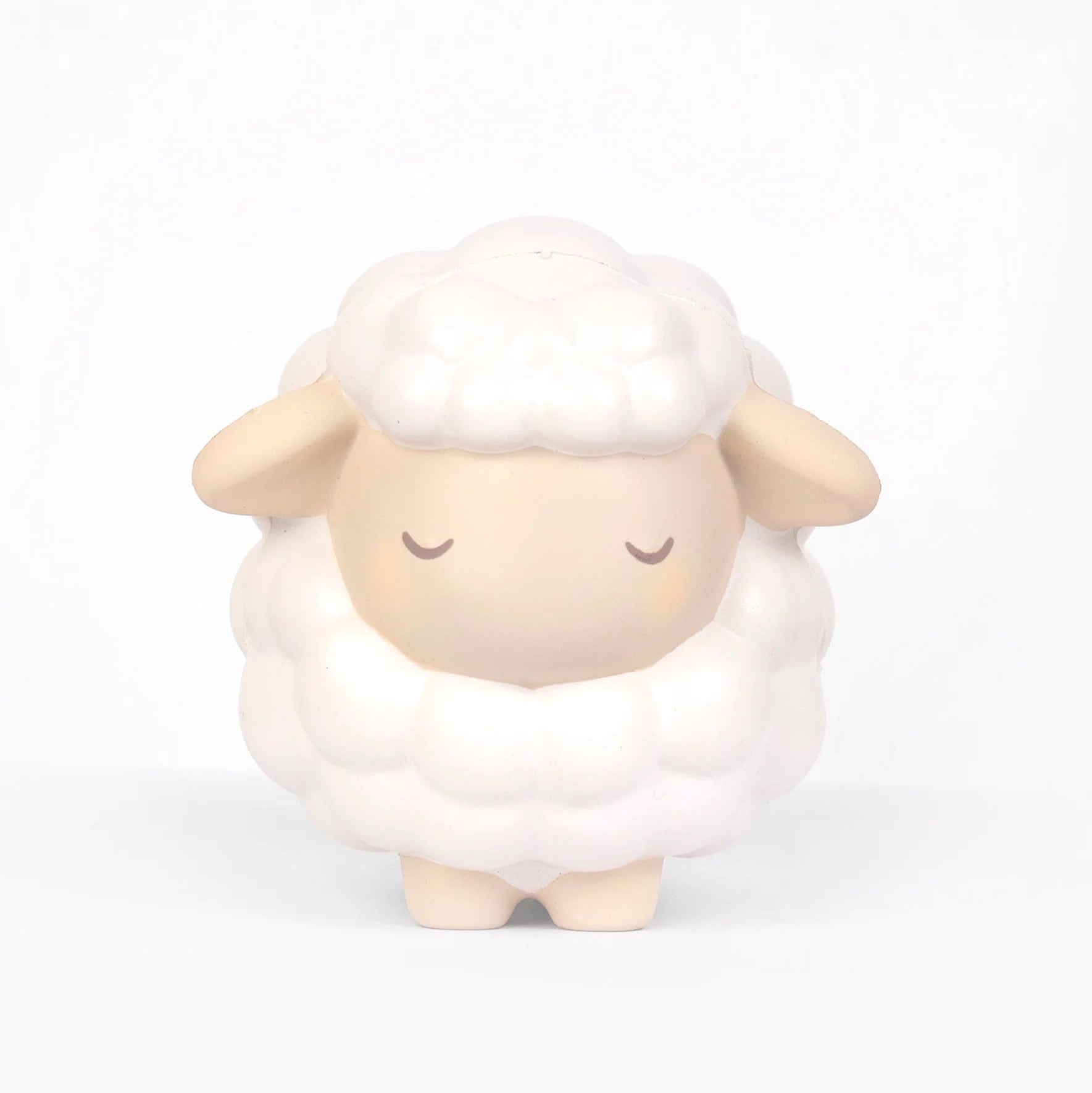 Mrs Ertha Squichymals | Wooly