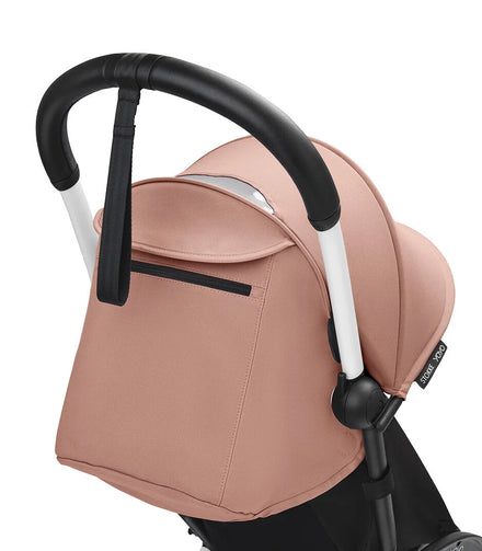 * Stokke® YOYO 3 6+ color pack Lichte Plooibuggy | Ginger