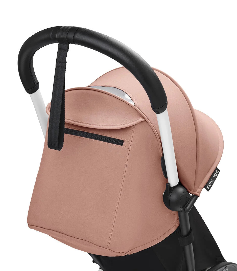 * Stokke® YOYO 3 6+ color pack Lichte Plooibuggy | Ginger