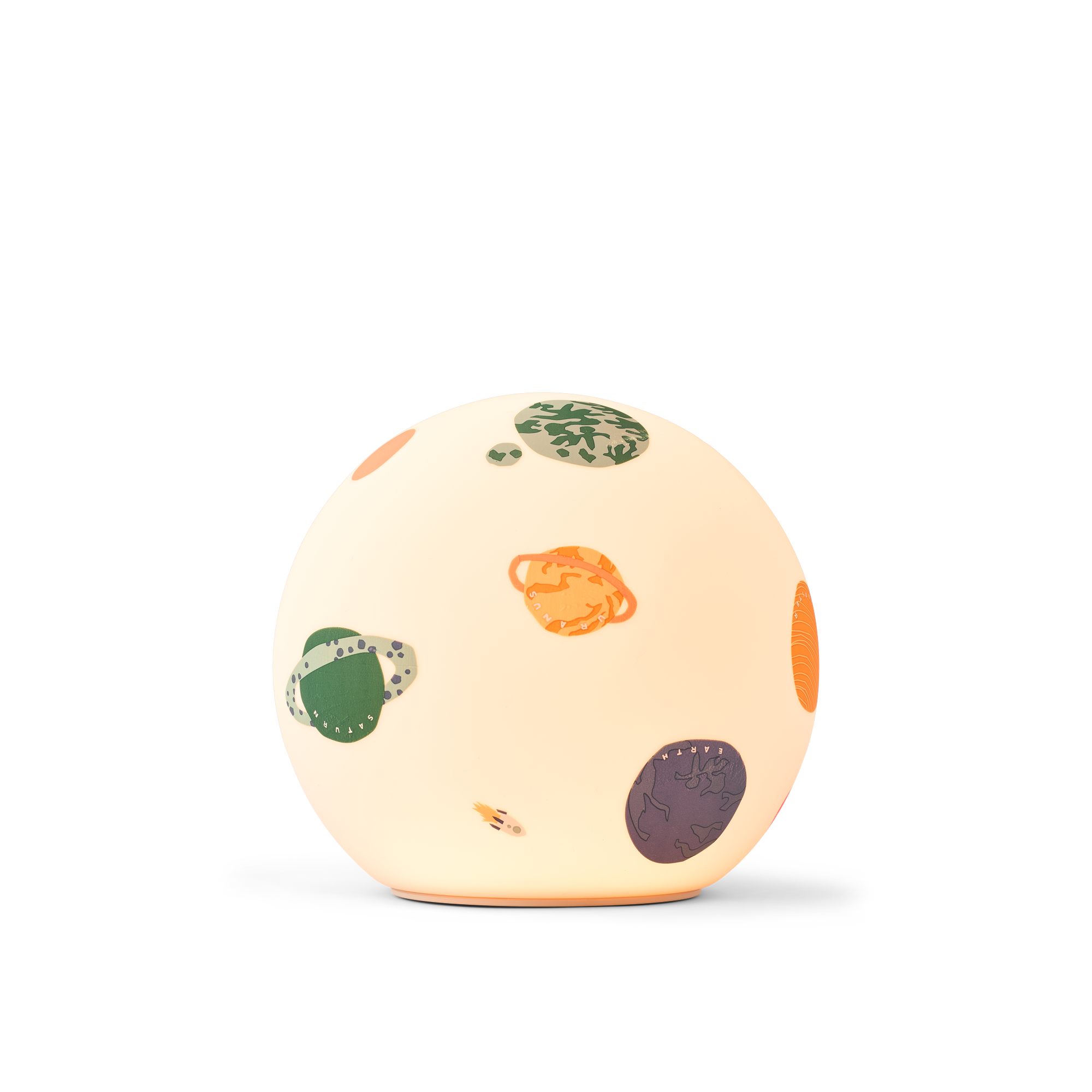 Liewood Yuki Nachtlamp | Universe_Sandy