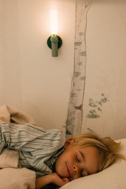 The Zoofamily Zoo Light Zaklamp | Fox