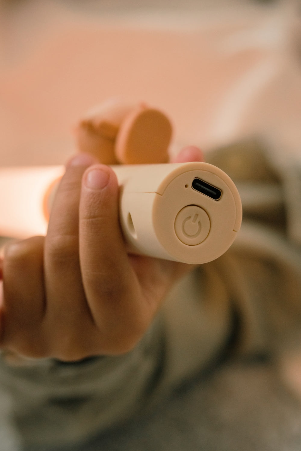 The Zoofamily Zoo Light Zaklamp | Unicorn