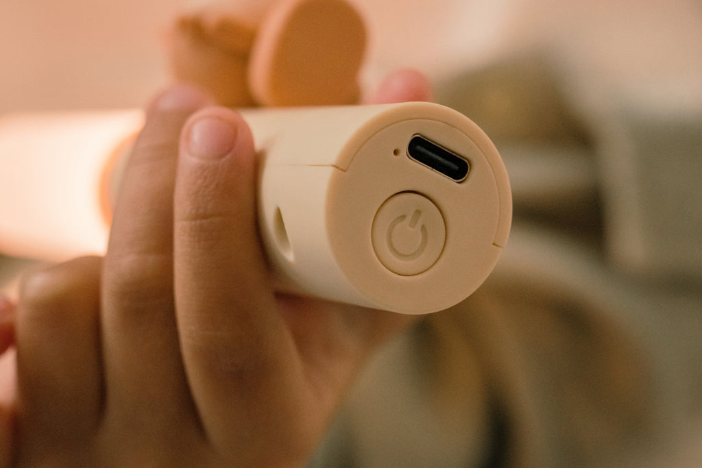 The Zoofamily Zoo Light Zaklamp | Fox