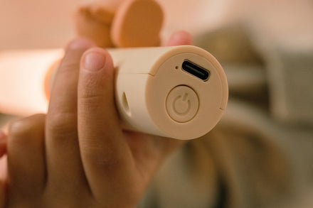 The Zoofamily Zoo Light Zaklamp | Fox