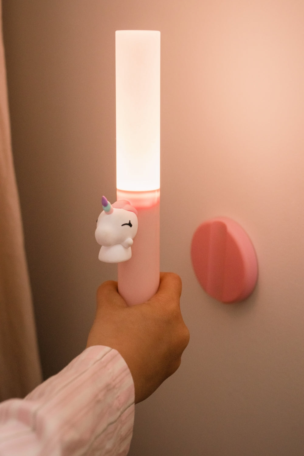 The Zoofamily Zoo Light Zaklamp | Unicorn