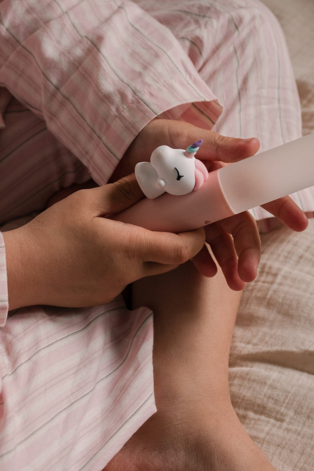 The Zoofamily Zoo Light Zaklamp | Unicorn